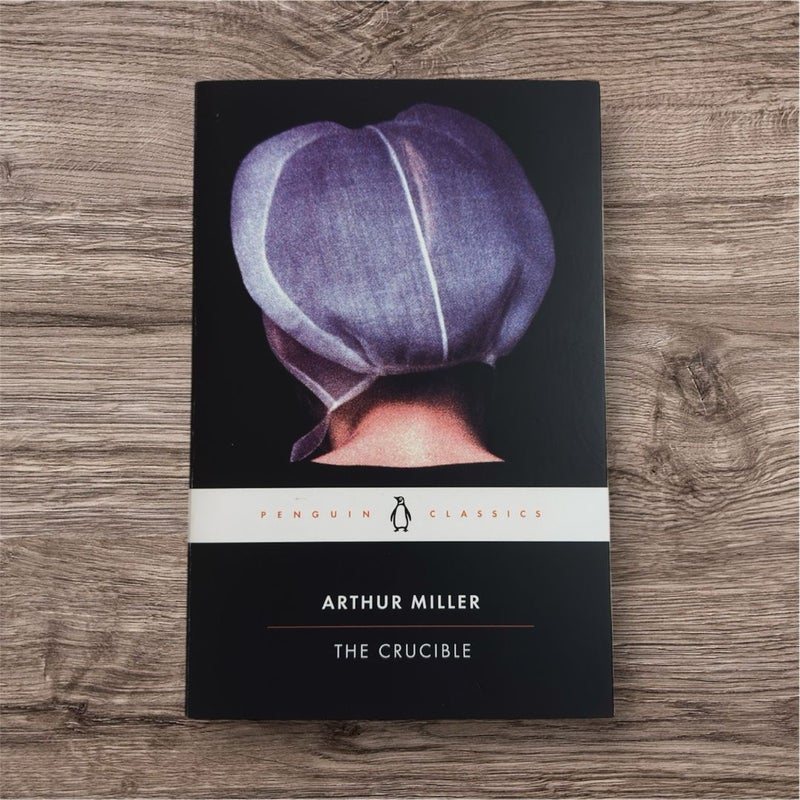 The Crucible
