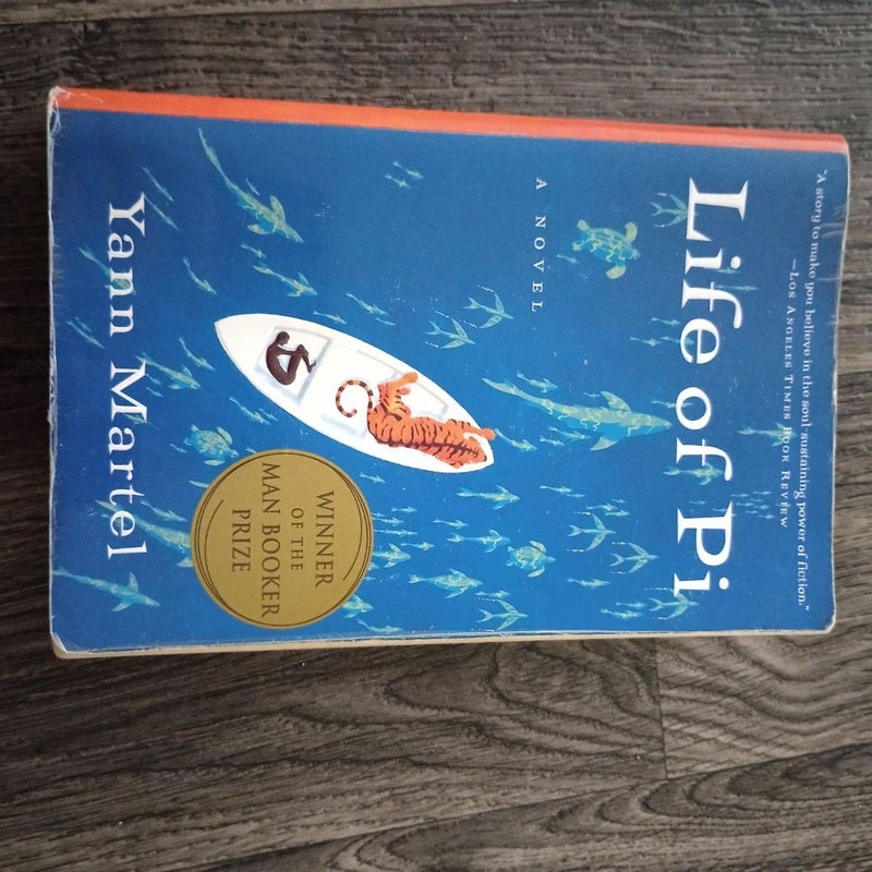 Life of Pi