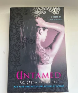 Untamed