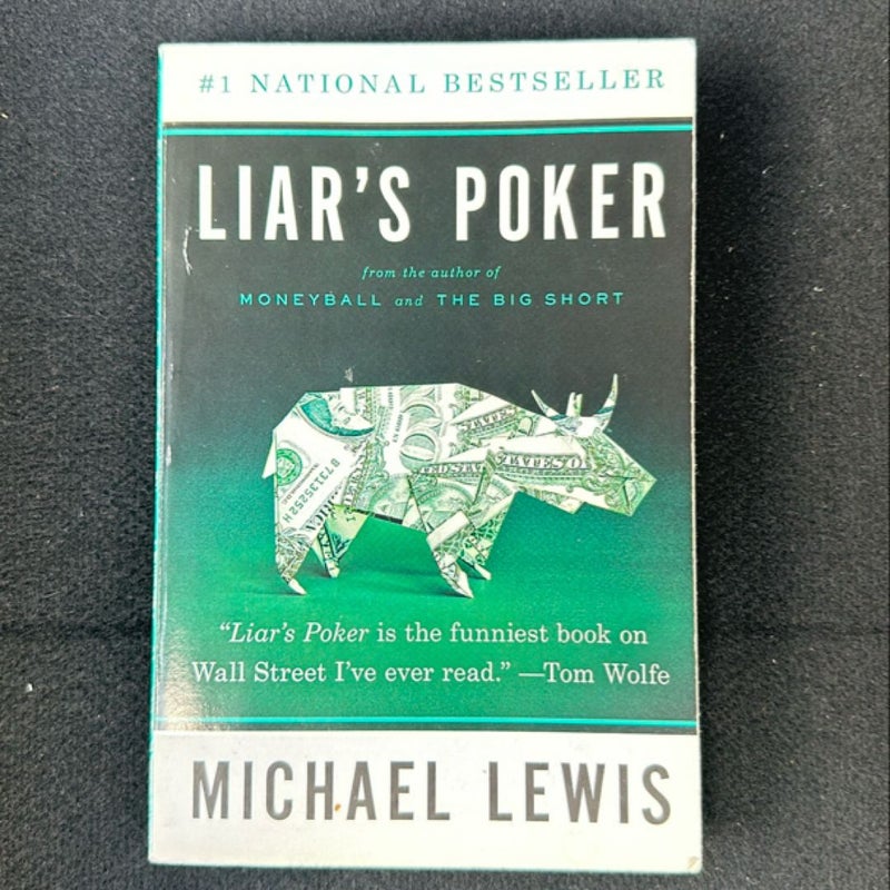 Liar's Poker