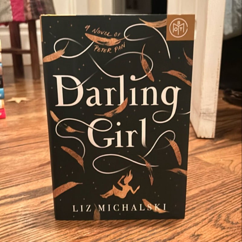 Darling Girl
