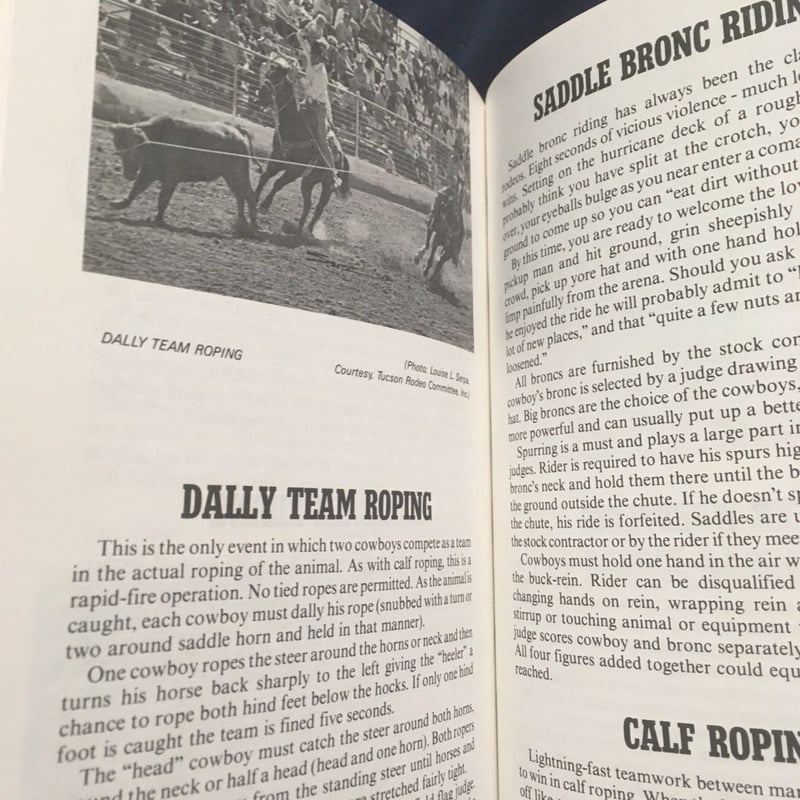 Cowboy Slang by Edgar Potter