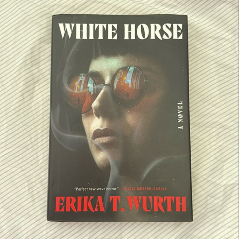 White Horse