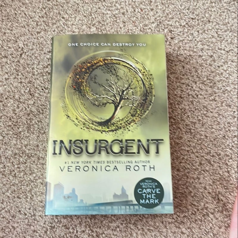 Insurgent