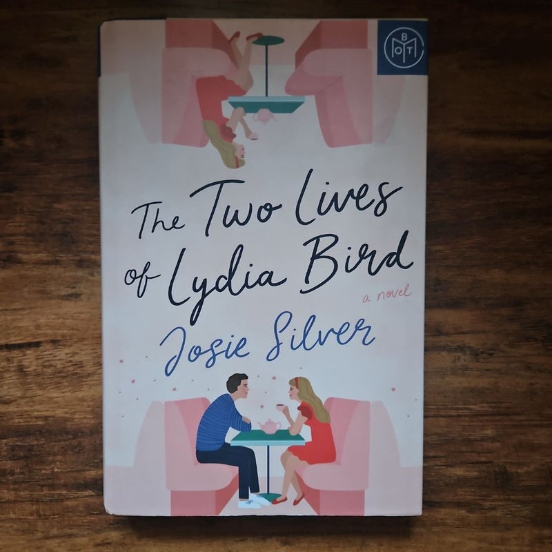 The Two Lives of Lydia Bird
