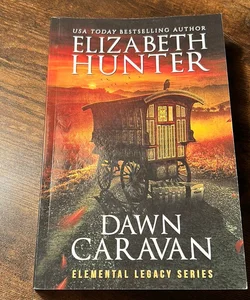 Dawn Caravan