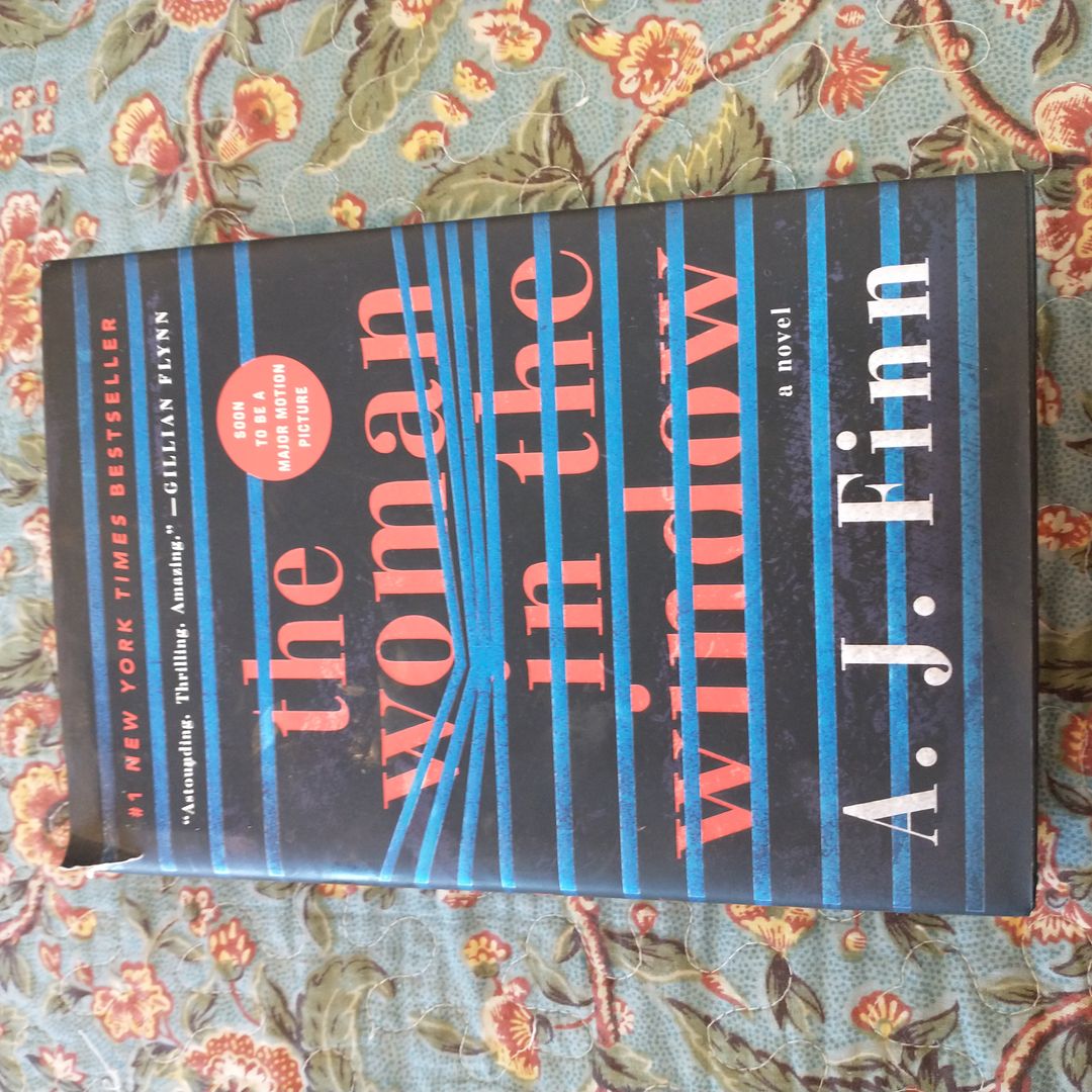 The Woman in the Window