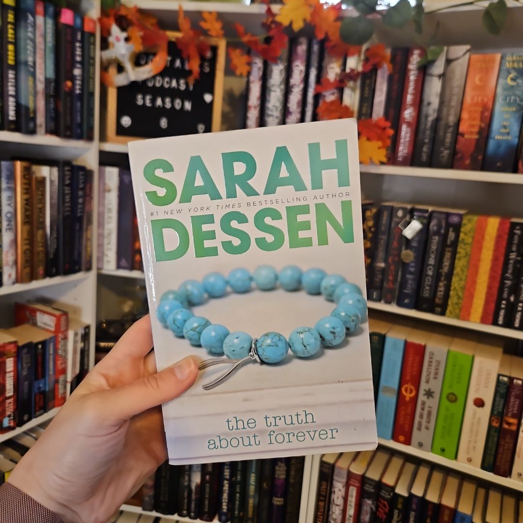 The Truth about Forever