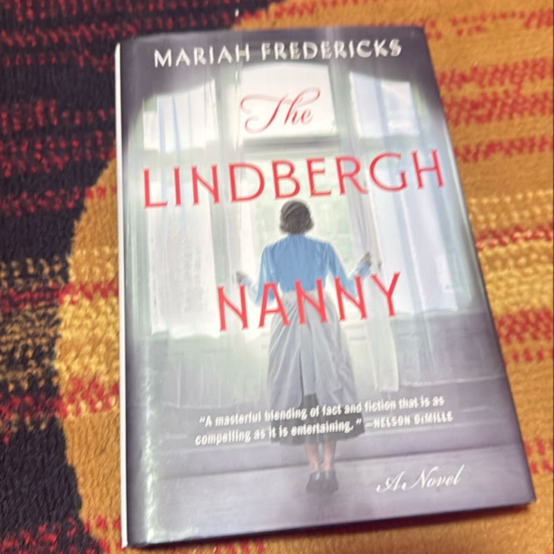 The Lindbergh Nanny