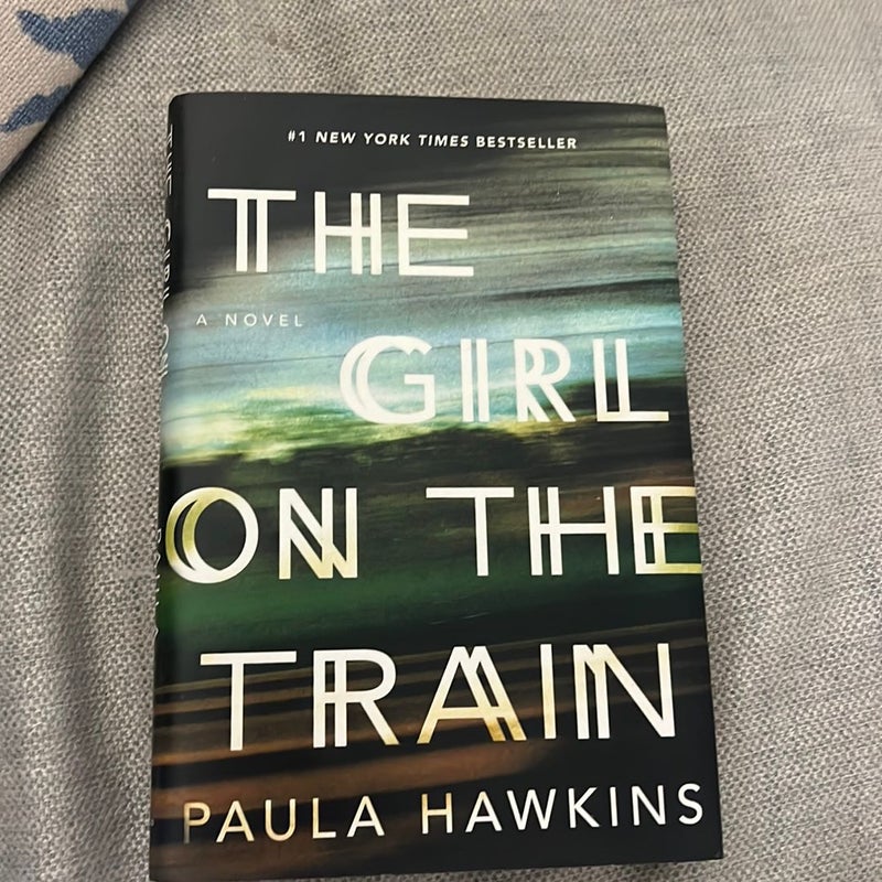 The Girl on the Train