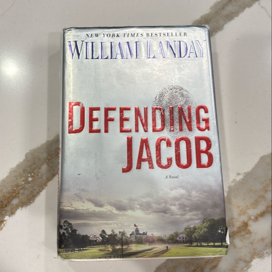 Defending Jacob