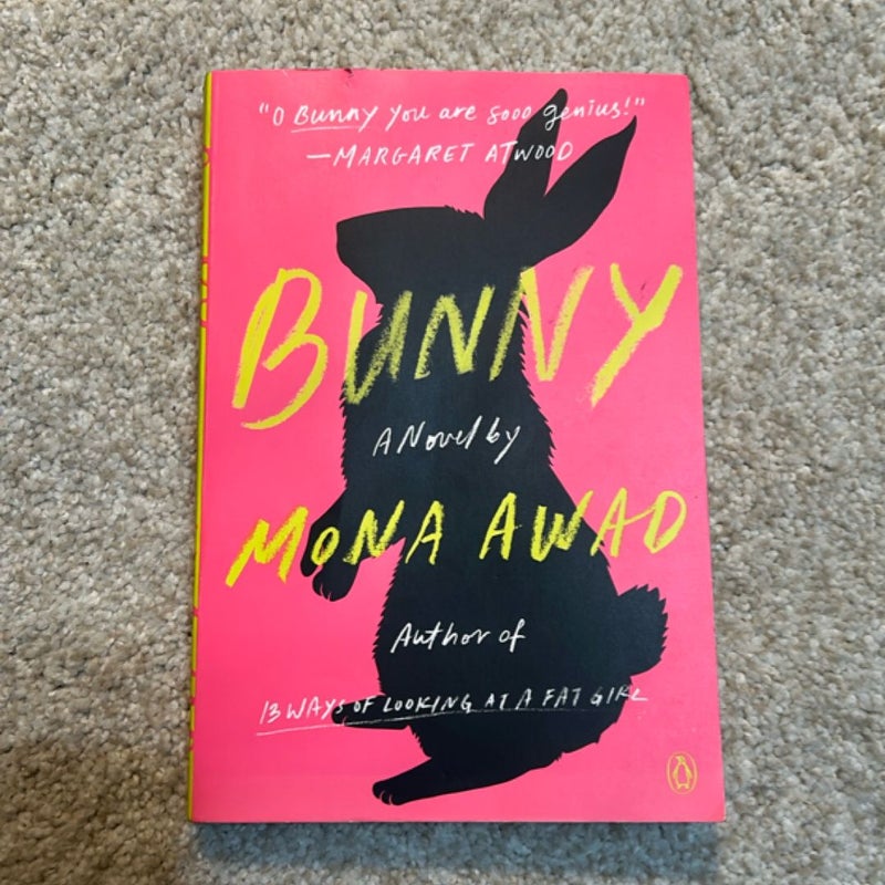 Bunny
