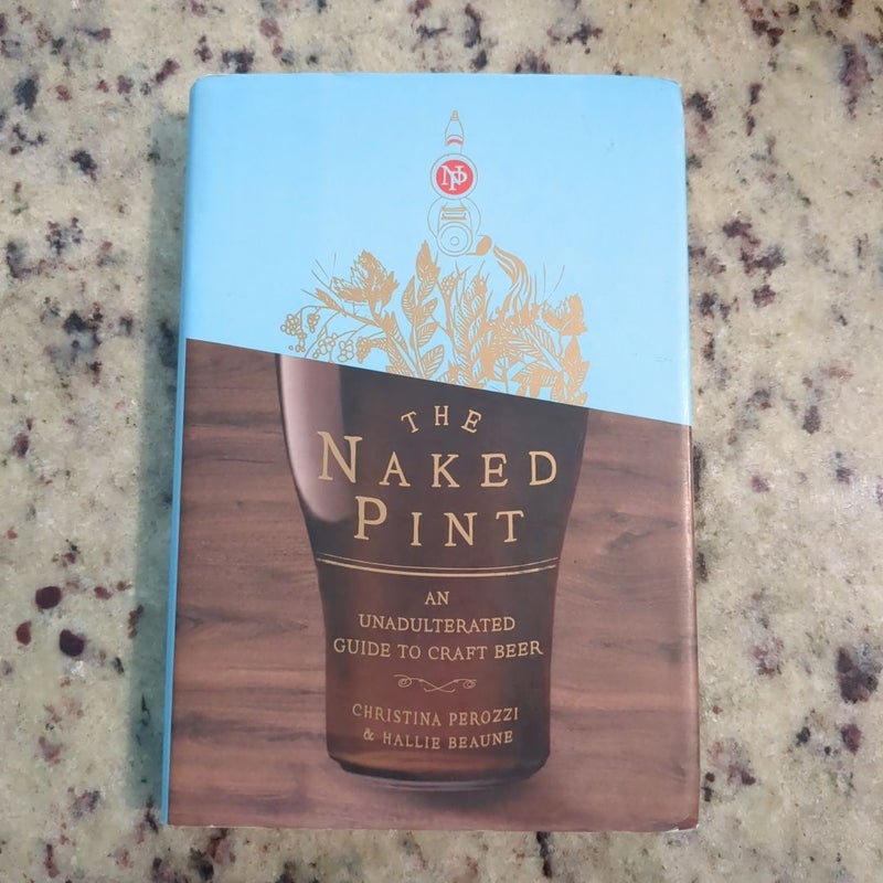 The Naked Pint