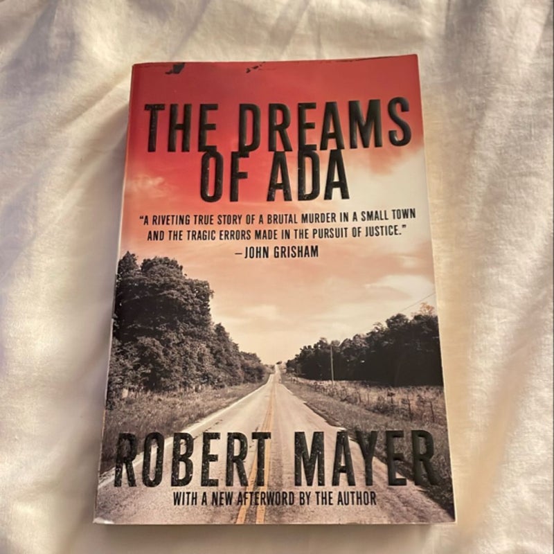 The Dreams of Ada