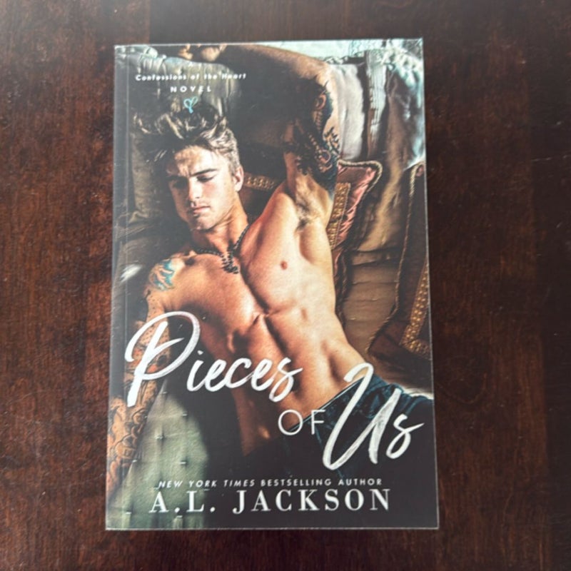 Pieces of Us