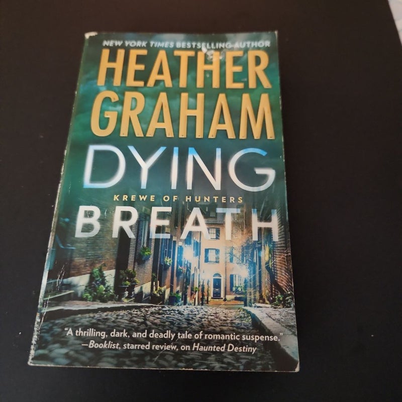 Dying Breath