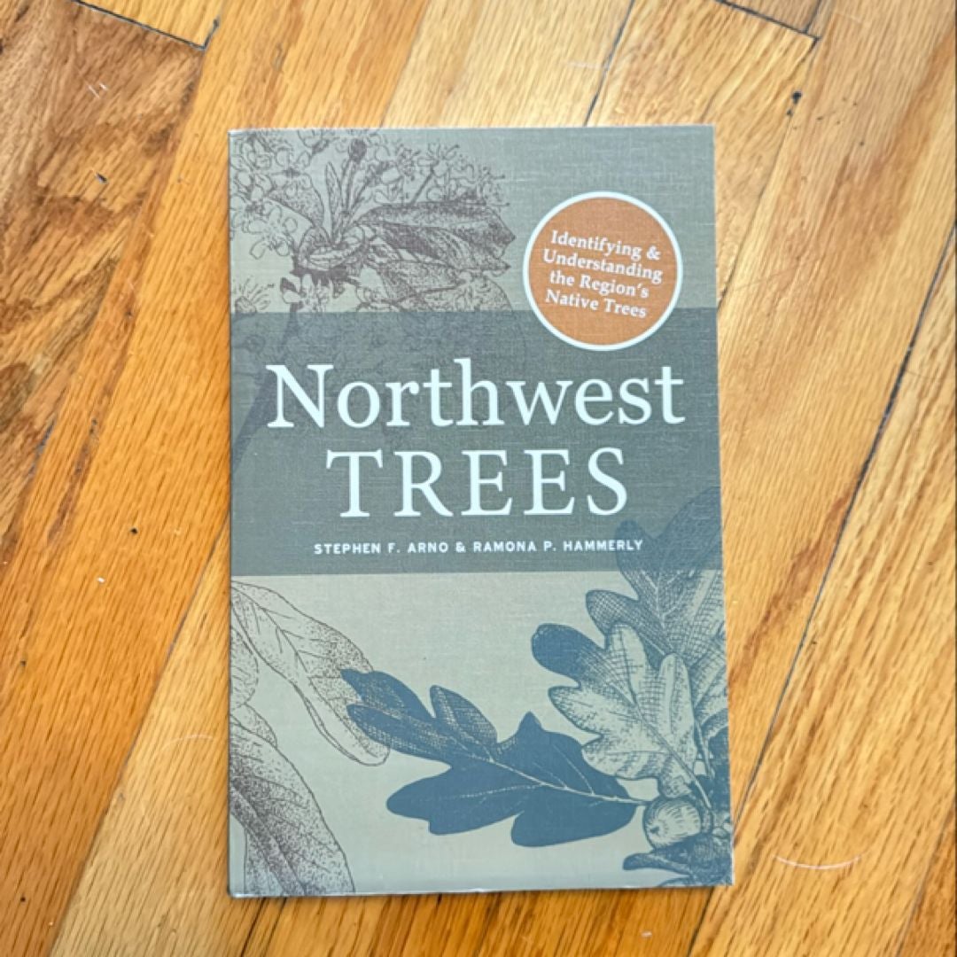 Northwest Trees