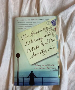 The Guernsey Literary and Potato Peel Pie Society