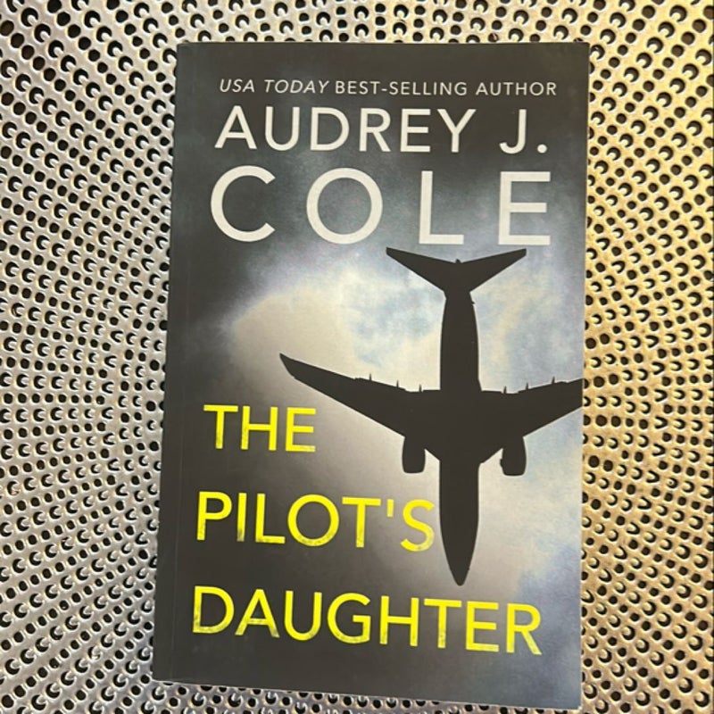 The Pilot's Daughter