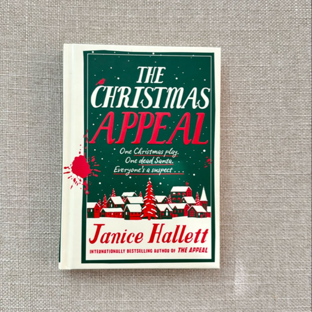 The Christmas Appeal