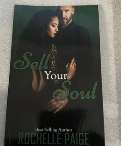 Sell Your Soul(Signed)