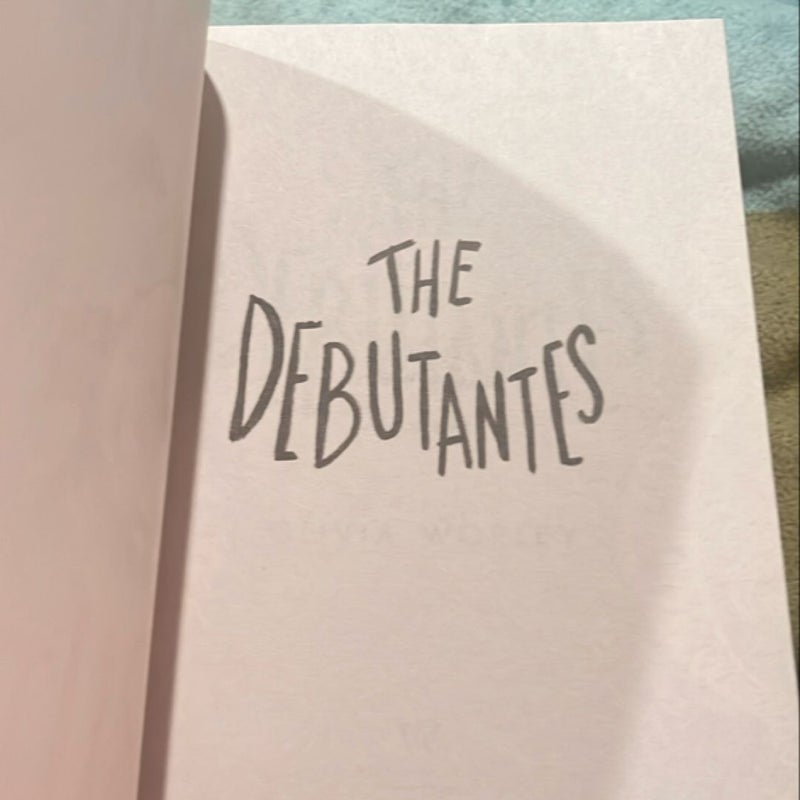 The Debutantes