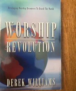 Worship Revolution