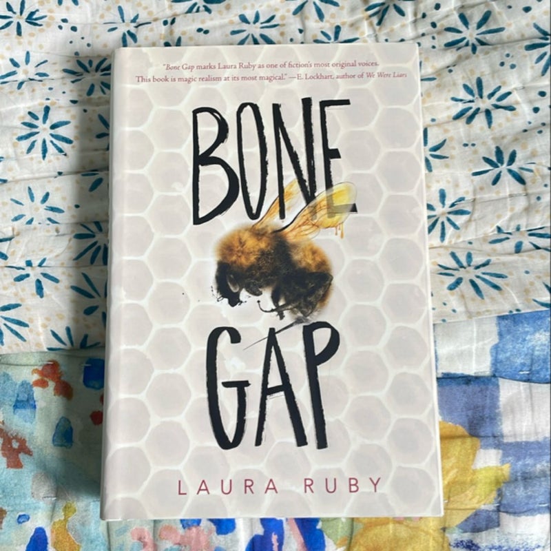 Bone Gap