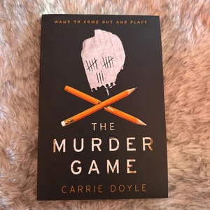 The Murder Game