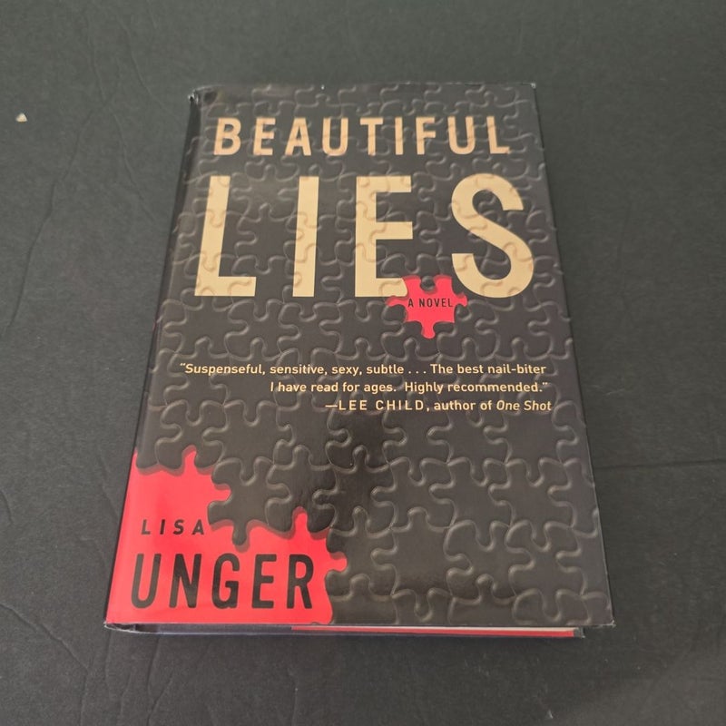 Beautiful Lies