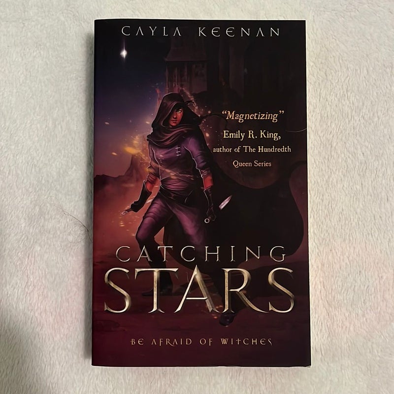 Catching Stars
