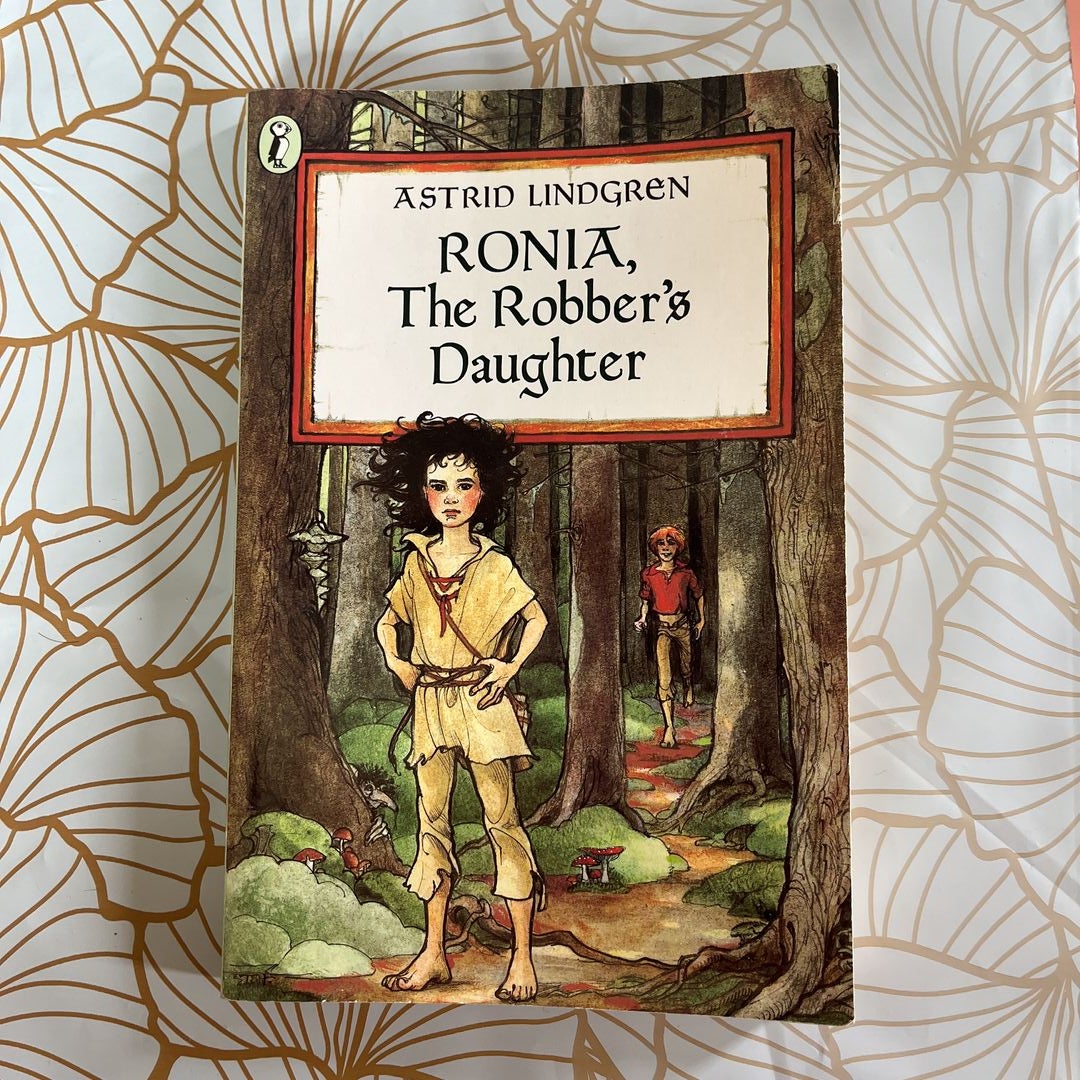 Swedish Fantasy Series "Ronja The Robber's Daughter" Is Heading To Netflix In 2024 | New On Netflix - Foto 7