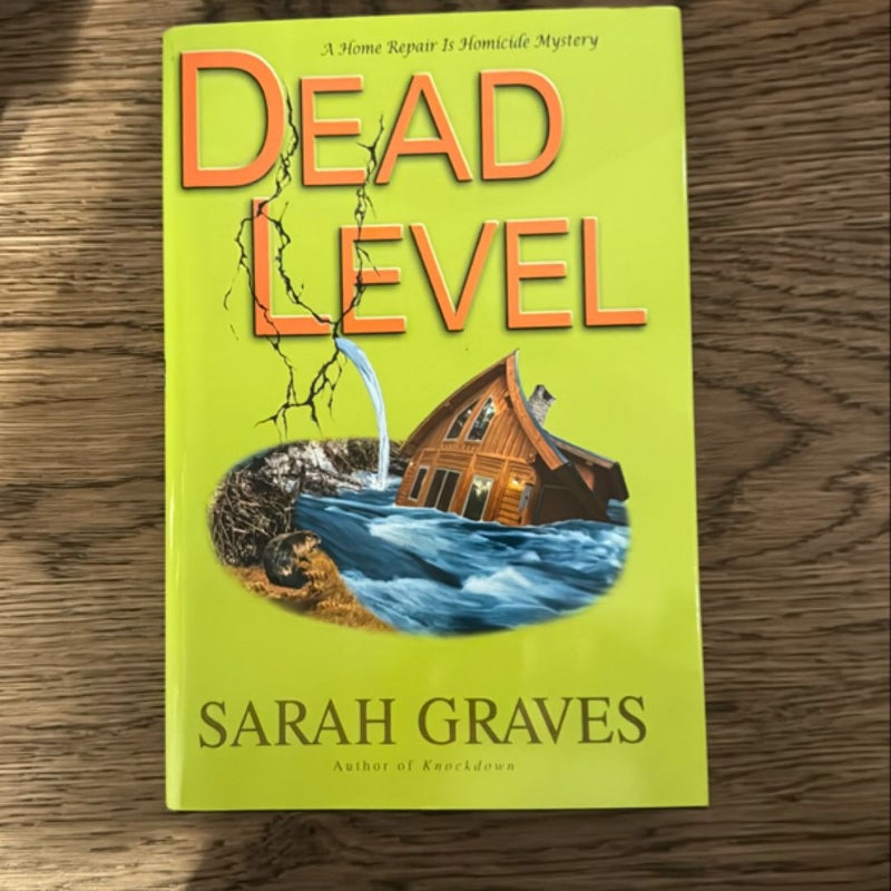 Dead Level