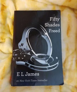 Fifty Shades Freed