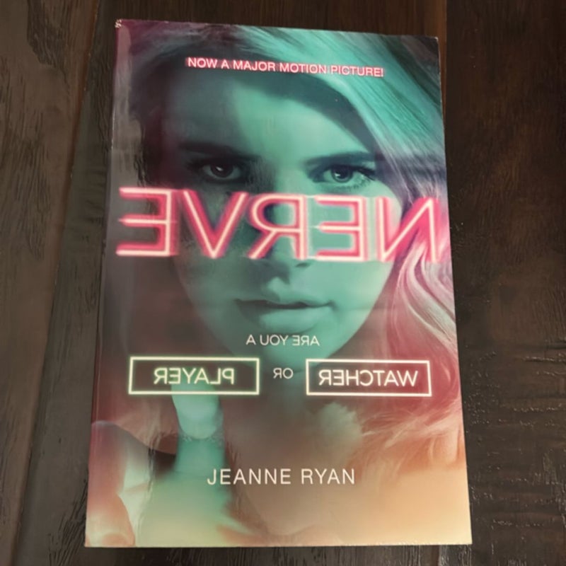Nerve