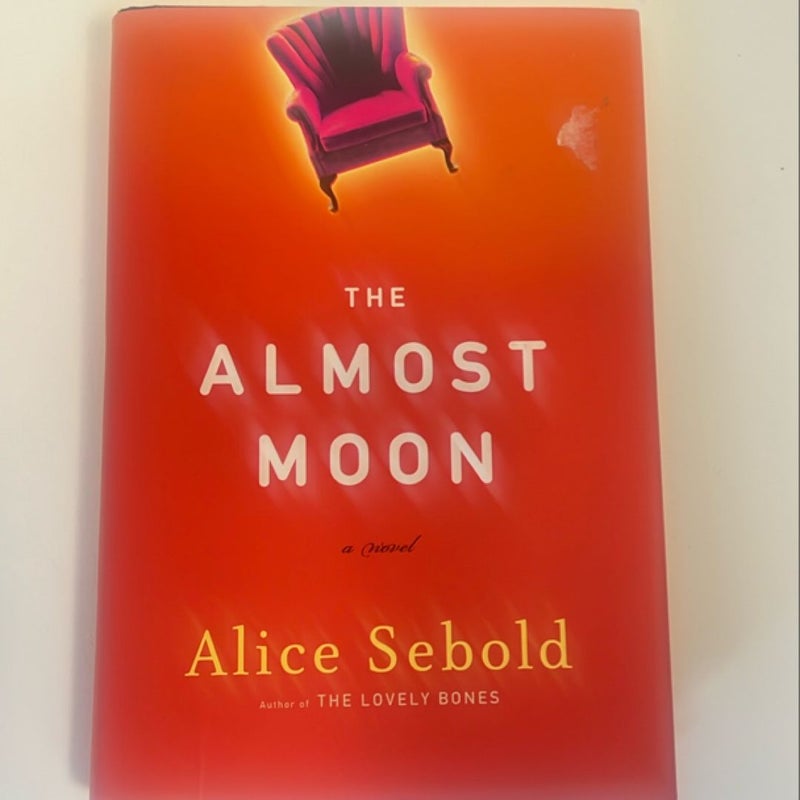 The Almost Moon