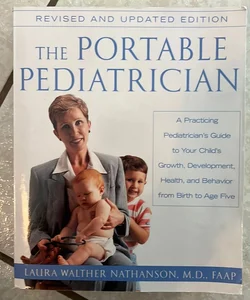 The Portable Pediatrician, Second Edition
