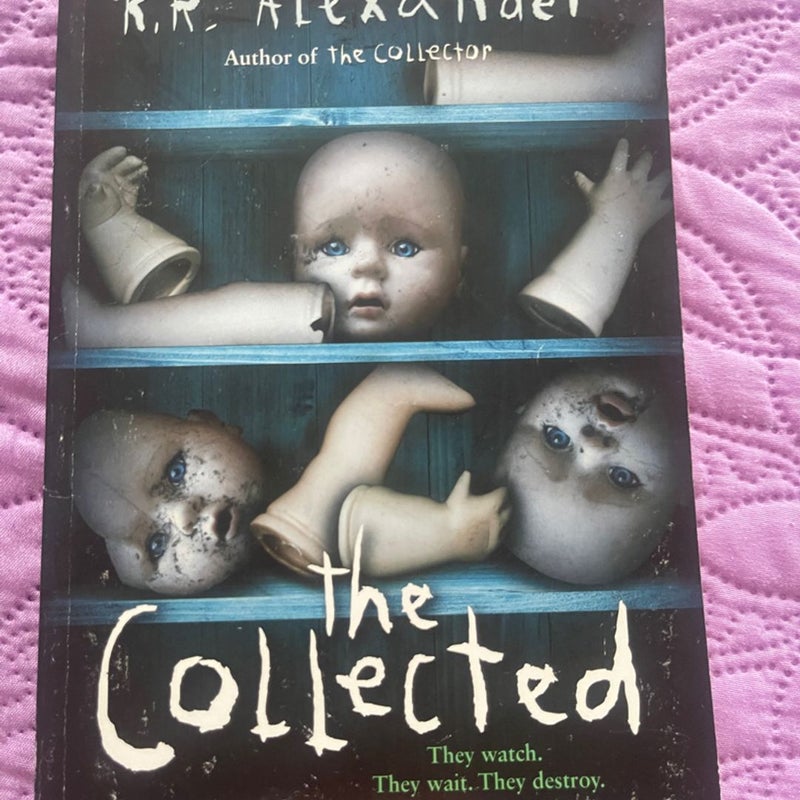 The Collected 