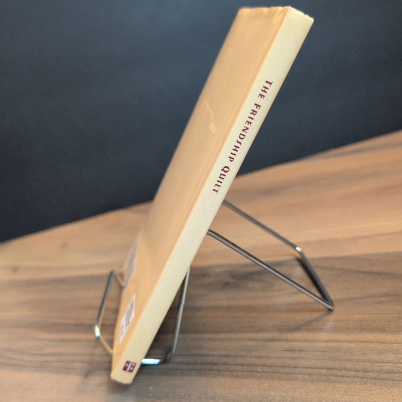 The Friendship Quilt