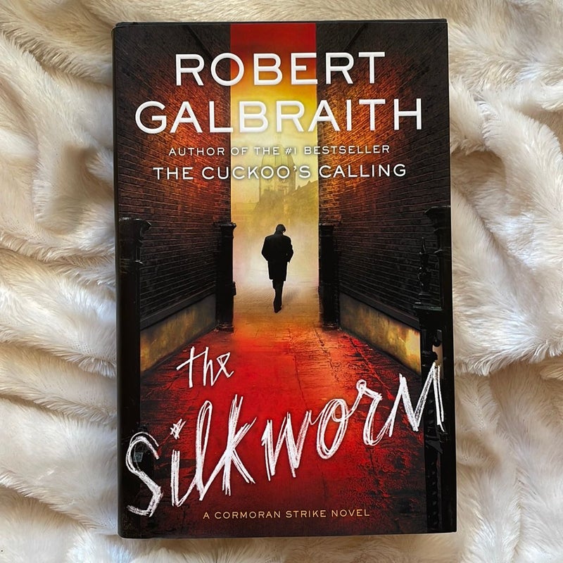 The Silkworm