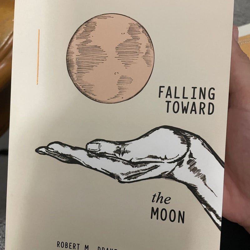 Falling Toward the Moon