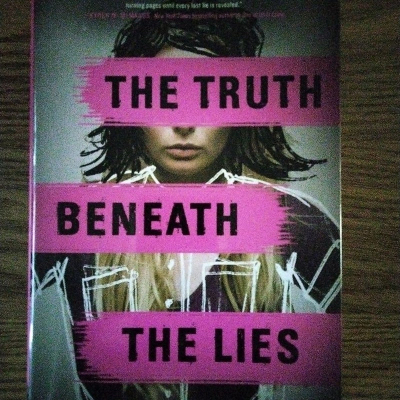 The Truth Beneath the Lies