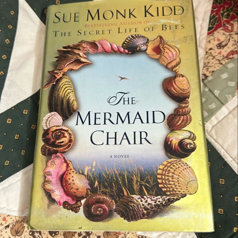 The Mermaid Chair