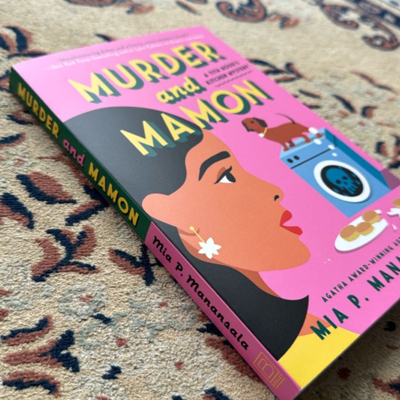 Murder and Mamon