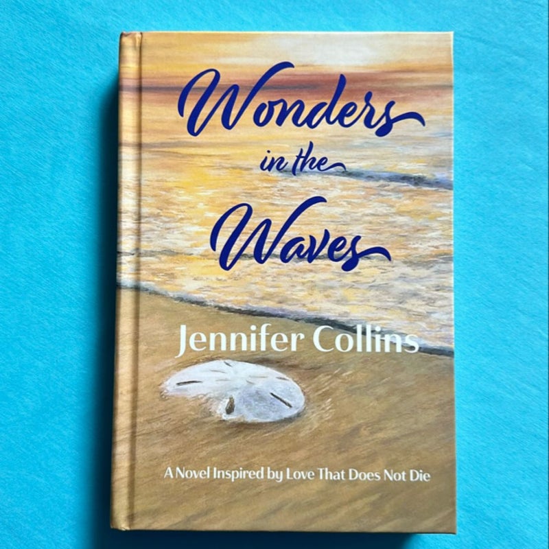 Wonders in the Waves
