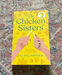 The Chicken Sisters