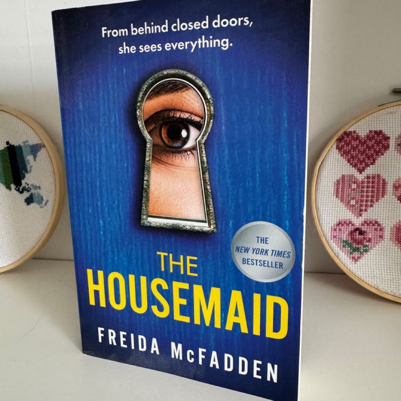 The Housemaid