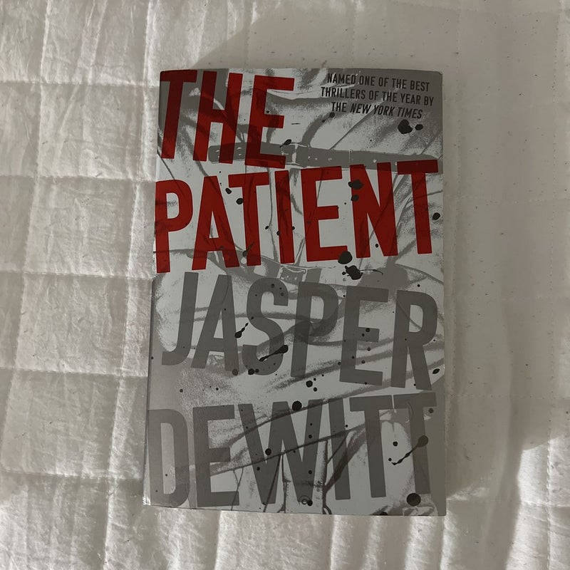 The Patient