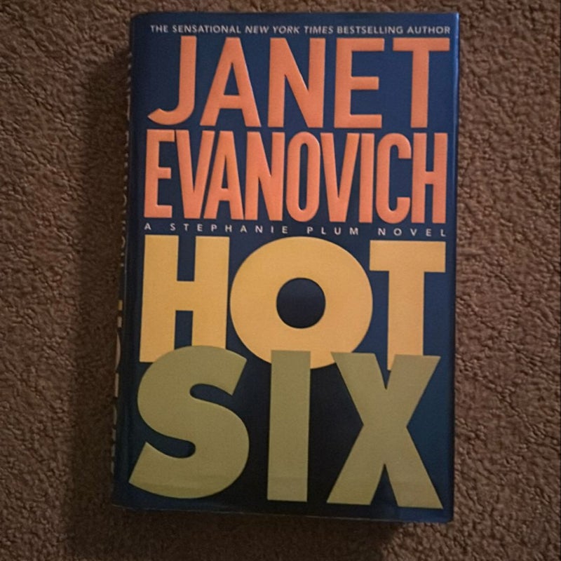 Hot Six