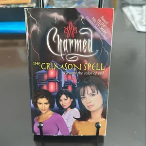 The Crimson Spell